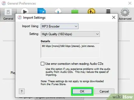 Imagem intitulada Convert Podcasts to MP3 Step 7