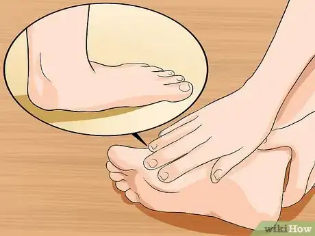Imagem intitulada Straighten Your Back Step 3