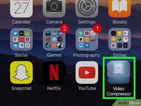 Imagem intitulada Reduce Video Size Step 38