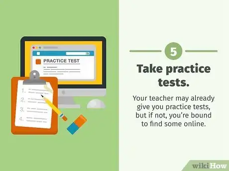 Imagem intitulada Ace a Test Step 5