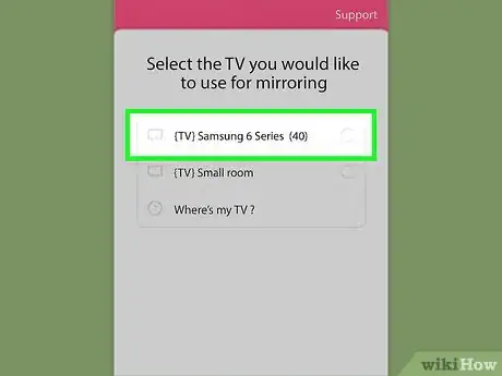 Imagem intitulada Use Smart View on Android Step 5