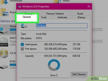 Imagem intitulada Check Memory Usage Step 8