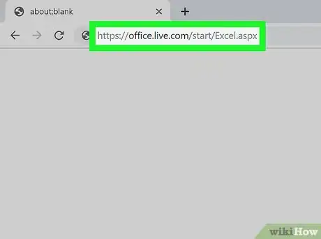 Imagem intitulada Open Excel Files Step 4