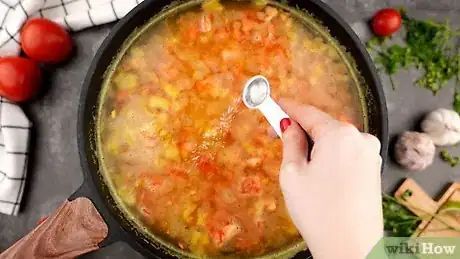 Imagem intitulada Cook Red Split Lentils Step 27