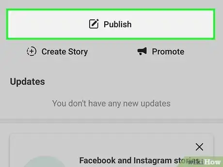 Imagem intitulada Schedule a Post on Facebook Step 15