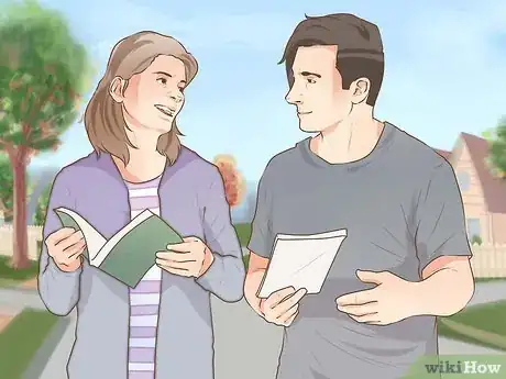 Imagem intitulada Ask a Stranger Out Step 3