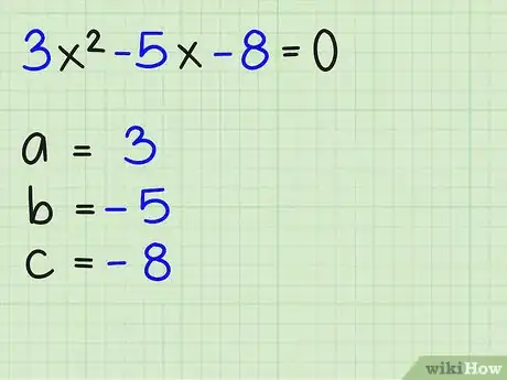 Imagem intitulada Solve Quadratic Equations Step 9