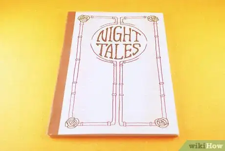 Imagem intitulada Create a Diary Step 14