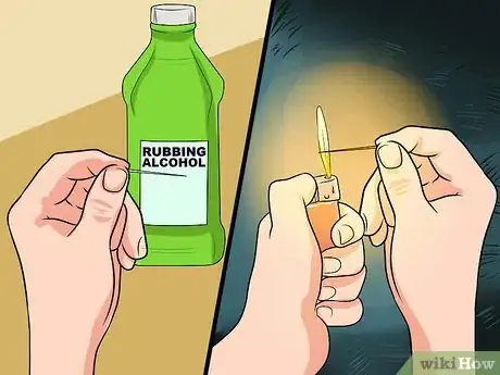 Imagem intitulada Remove a Dead Toenail Step 3
