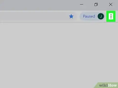 Imagem intitulada Disable Cookies Step 1