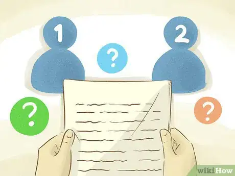 Imagem intitulada Write a Grant Proposal Step 10