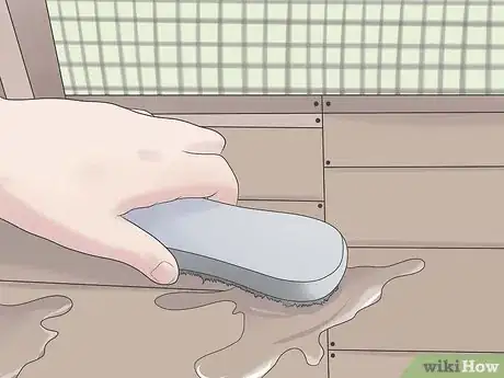 Imagem intitulada Stop a Rabbit from Smelling Step 9