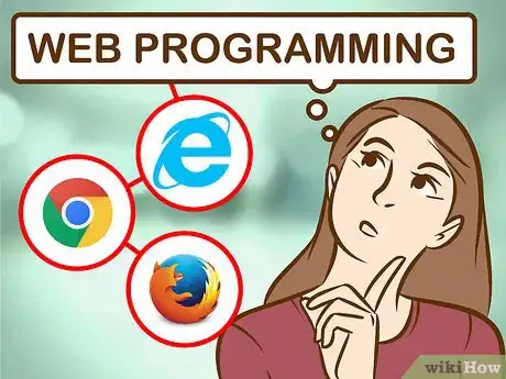 Imagem intitulada Become a Programmer Step 5