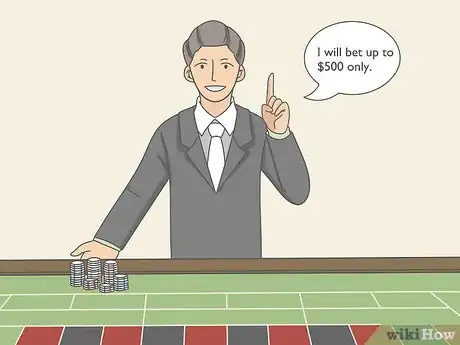 Imagem intitulada Win at Roulette Step 5