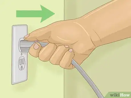 Imagem intitulada Drain a Washing Machine by Hand Step 2