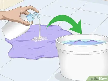 Imagem intitulada Clean Oil‐Based Paint Step 14