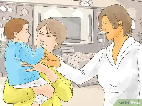 Imagem intitulada Ask for Help Step 14