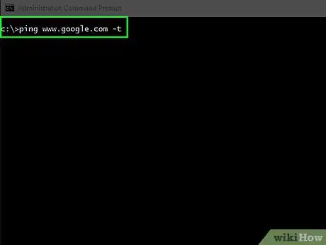 Imagem intitulada Use the Command Prompt and Write in Batch Language Step 5