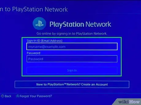 Imagem intitulada Download PS3 Games Step 4