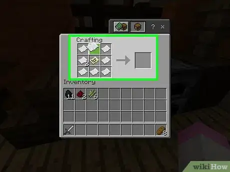 Imagem intitulada Make a Map in Minecraft Step 23