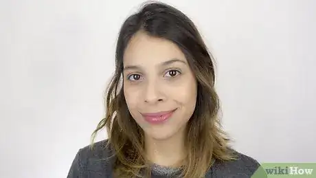 Imagem intitulada Smirk Step 9