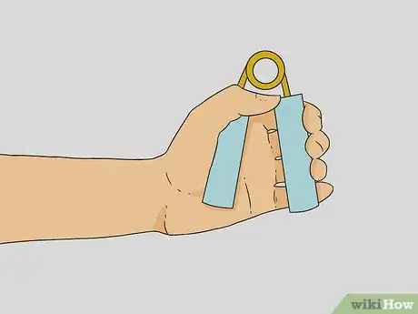 Imagem intitulada Build Forearm Muscles Step 22