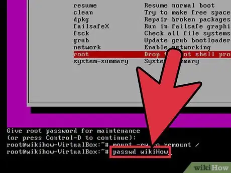 Imagem intitulada Become Root in Linux Step 21