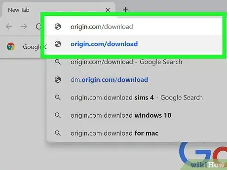 Imagem intitulada Install the Sims 4 Step 1