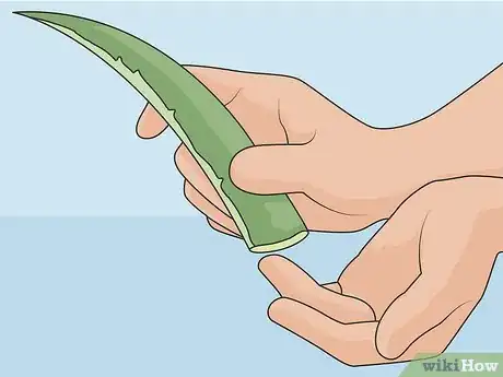Imagem intitulada Remove Scars on Legs Step 10