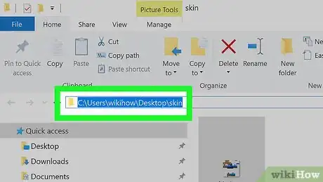Imagem intitulada Copy Files in Command Prompt Step 1