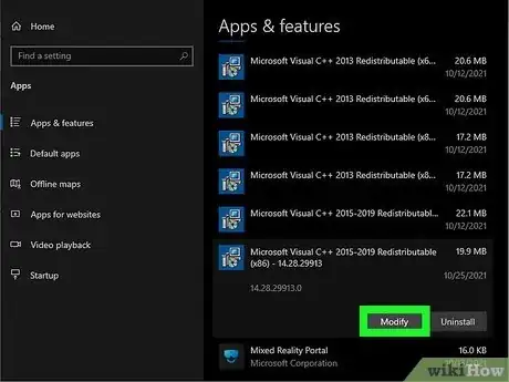 Imagem intitulada Fix a Javascript Error in Windows 10 Step 19