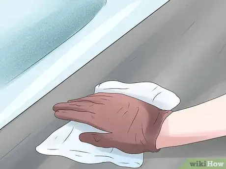Imagem intitulada Make Concrete Sinks Step 14