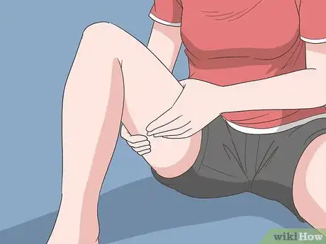 Imagem intitulada Prevent Tight Muscles Step 16