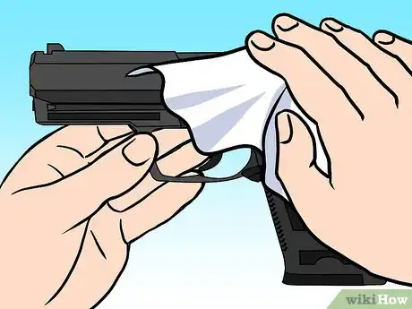 Imagem intitulada Fire a Gun Step 4