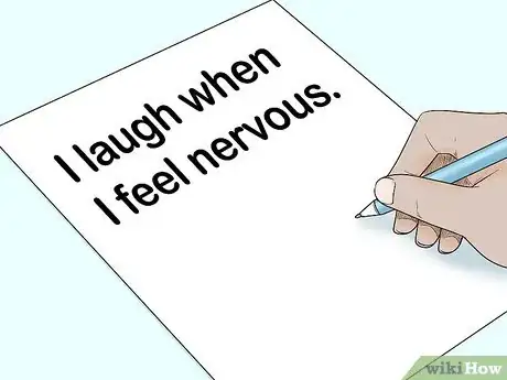 Imagem intitulada Stop Laughing at Inappropriate Times Step 2
