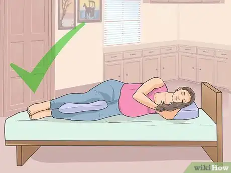 Imagem intitulada Stop Burping During Pregnancy Step 16