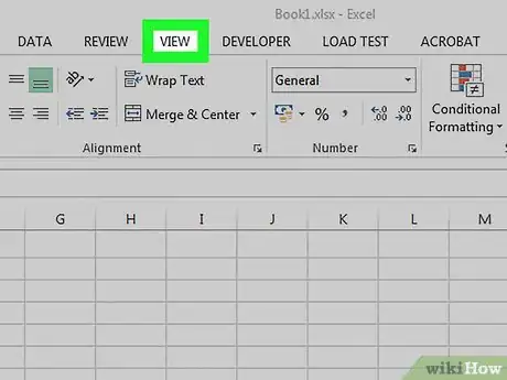 Imagem intitulada Compare Data in Excel Step 7