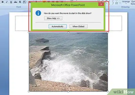 Imagem intitulada Create a Slideshow Step 15
