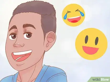 Imagem intitulada Make a Funny Video Step 1