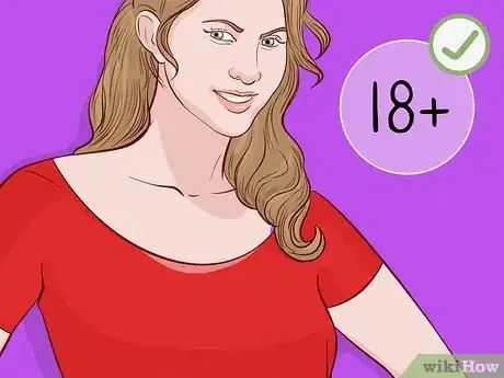 Imagem intitulada Become a Webcam Model Step 7