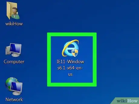 Imagem intitulada Update Microsoft Internet Explorer Step 4