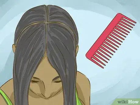 Imagem intitulada Do Box Braids Step 5
