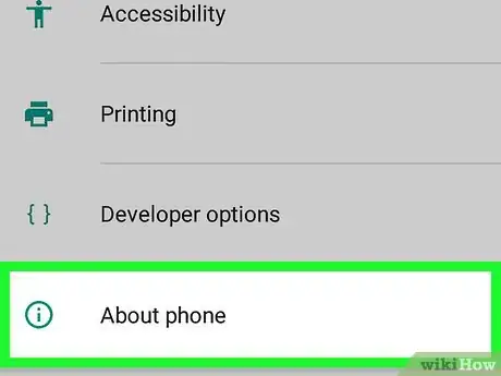 Imagem intitulada Check the RAM on Android Step 2