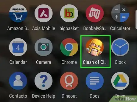 Imagem intitulada Share a Twitch Stream on Facebook on Android Step 28