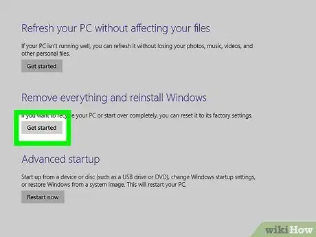 Imagem intitulada Format a Computer Step 17