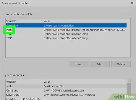 Imagem intitulada Use Windows Command Prompt to Run a Python File Step 21