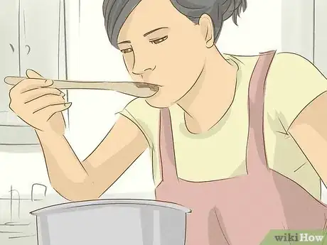 Imagem intitulada Become a Chef Step 2