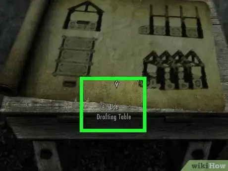 Imagem intitulada Build a House in Skyrim Step 3