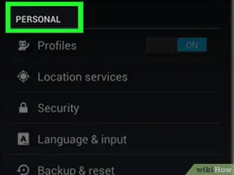 Imagem intitulada Get Emoji on Android Step 14