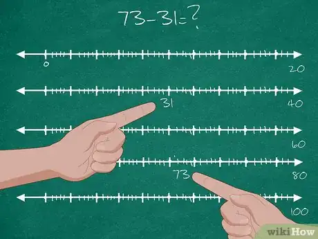 Imagem intitulada Teach Subtraction Step 12